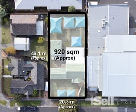 Development / Land commercial property for sale at 9 St James Avenue Springvale VIC 3171