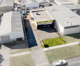 Factory, Warehouse & Industrial commercial property sold at 18 Reid Street Wodonga VIC 3690