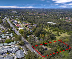 Development / Land commercial property sold at 163 Castle Hill Road Castle Hill NSW 2154