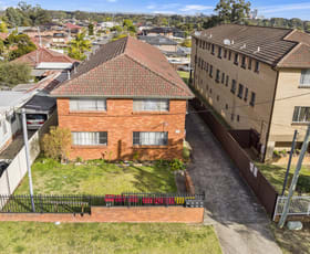 Development / Land commercial property sold at 20 Bridge Street Cabramatta NSW 2166