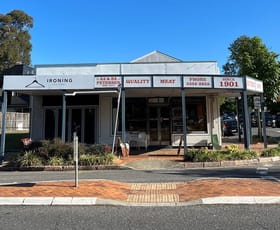 Shop & Retail commercial property sold at 105 James Street New Farm QLD 4005