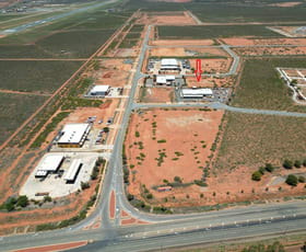 Development / Land commercial property for sale at Lot 2 KSBP/6 Quininup Way Port Hedland WA 6721