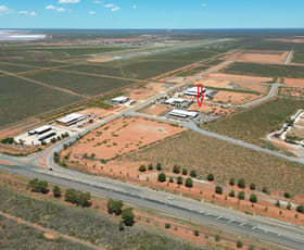 Development / Land commercial property for sale at Lot 2 KSBP/6 Quininup Way Port Hedland WA 6721