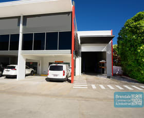 Factory, Warehouse & Industrial commercial property sold at Deception Bay QLD 4508