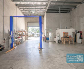 Factory, Warehouse & Industrial commercial property sold at Deception Bay QLD 4508