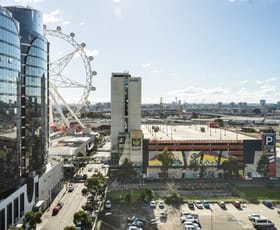 Offices commercial property sold at 1102/401 Docklands Drive Docklands VIC 3008