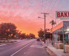 Shop & Retail commercial property for sale at 169 Oak Street Barcaldine QLD 4725