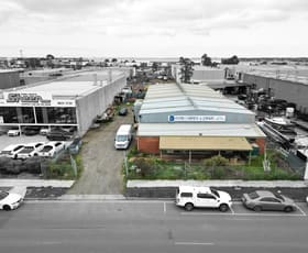 Development / Land commercial property sold at 34 Industrial Ave Hoppers Crossing VIC 3029