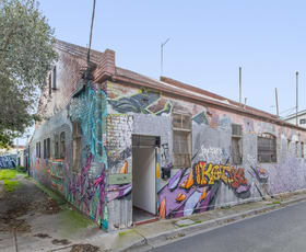 Factory, Warehouse & Industrial commercial property sold at 56-58 Eastment Street Northcote VIC 3070