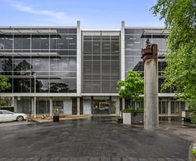 Offices commercial property sold at Suite 10/1 Ricketts Road Mount Waverley VIC 3149