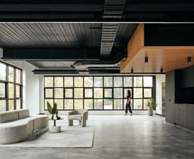 Offices commercial property leased at 1/45 Vere Street Richmond VIC 3121