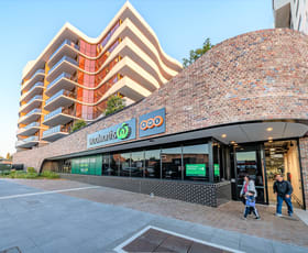 Shop & Retail commercial property for lease at 99 Forest Road Hurstville NSW 2220