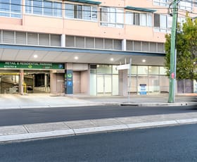 Medical / Consulting commercial property for lease at Shop 1/103 Forest Road Hurstville NSW 2220