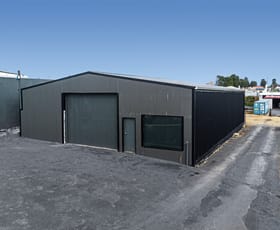 Factory, Warehouse & Industrial commercial property sold at 799-803 Raglan Parade Warrnambool VIC 3280