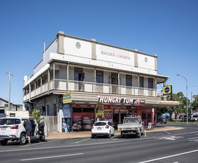 Hotel, Motel, Pub & Leisure commercial property for sale at Bundaberg Central QLD 4670