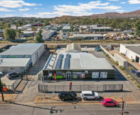 Factory, Warehouse & Industrial commercial property for sale at 10 FOGARTY STREET Ciccone NT 0870