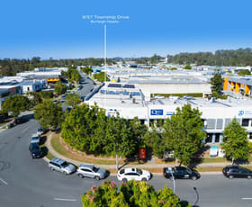 Offices commercial property sold at 9/57 Township Drive Burleigh Heads QLD 4220
