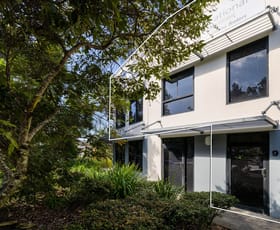 Offices commercial property sold at 9/57 Township Drive Burleigh Heads QLD 4220