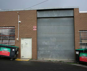 Factory, Warehouse & Industrial commercial property sold at 3 Palmerston East Road Ringwood VIC 3134