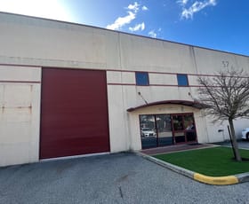 Factory, Warehouse & Industrial commercial property sold at 2/57 Paramount Drive Wangara WA 6065