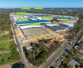 Factory, Warehouse & Industrial commercial property sold at 141 Logistics Boulevard Wattle Grove WA 6107