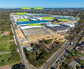 Development / Land commercial property sold at 141 Logistics Boulevard Wattle Grove WA 6107