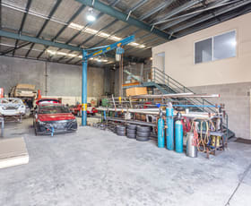Factory, Warehouse & Industrial commercial property for sale at 3/6 Precision Place Mulgrave NSW 2756