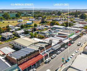 Shop & Retail commercial property sold at 113 Patrick Street Laidley QLD 4341