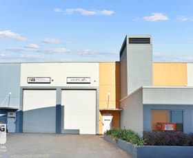 Factory, Warehouse & Industrial commercial property for lease at Unit 32/55-59 Norman Street Peakhurst NSW 2210