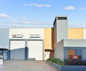 Factory, Warehouse & Industrial commercial property sold at Unit 32/55-59 Norman Street Peakhurst NSW 2210