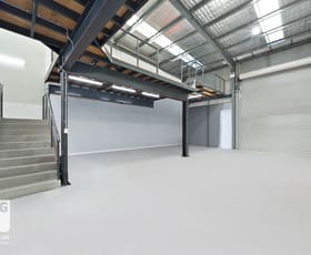 Factory, Warehouse & Industrial commercial property sold at Unit 32/55-59 Norman Street Peakhurst NSW 2210