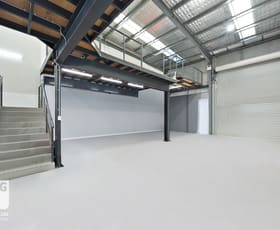 Factory, Warehouse & Industrial commercial property for lease at Unit 32/55-59 Norman Street Peakhurst NSW 2210