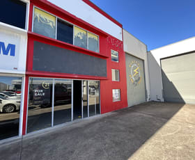 Offices commercial property sold at 2/88-90 Beach Road Pialba QLD 4655