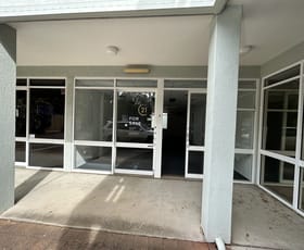 Offices commercial property sold at 6/404 Esplanade Torquay QLD 4655