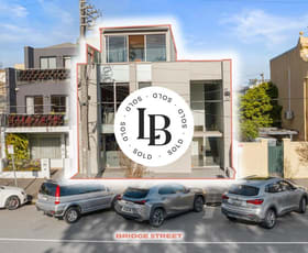 Offices commercial property sold at 125-127 Bridge Street Port Melbourne VIC 3207
