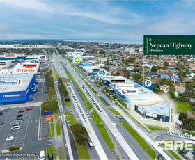 Showrooms / Bulky Goods commercial property for sale at 2 Nepean Highway Mentone VIC 3194