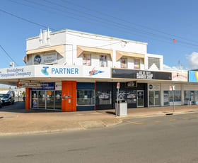 Shop & Retail commercial property for lease at 2/56 Woongarra Street Bundaberg Central QLD 4670