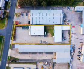 Factory, Warehouse & Industrial commercial property for lease at Suite 2/8A Little Brunswick Street Orange NSW 2800