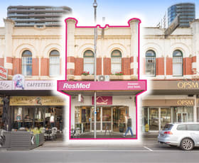 Shop & Retail commercial property for sale at 116 Puckle Street Moonee Ponds VIC 3039