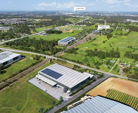 Development / Land commercial property for sale at 133 Dickson Road Leppington NSW 2179