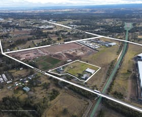 Factory, Warehouse & Industrial commercial property sold at 133 Dickson Road Leppington NSW 2179