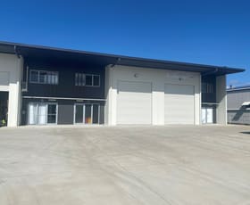 Factory, Warehouse & Industrial commercial property sold at 5/27 Lysaght Street Coolum Beach QLD 4573