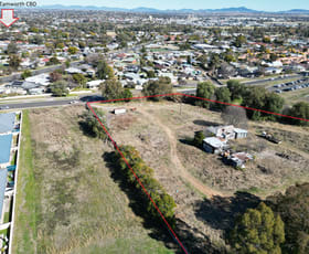 Development / Land commercial property sold at 174-178 Johnston Street North Tamworth NSW 2340