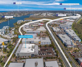 Offices commercial property for lease at 8 & 9/8 Innovation Parkway Birtinya QLD 4575