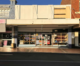 Shop & Retail commercial property sold at 136 Vincent Street Cessnock NSW 2325