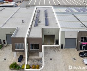 Factory, Warehouse & Industrial commercial property sold at 19/35-37 Jesica Road Campbellfield VIC 3061