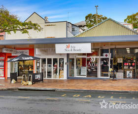 Shop & Retail commercial property sold at 41-43 Mary Street & 8 Nash Street Gympie QLD 4570