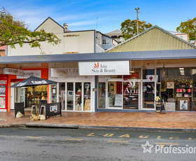 Shop & Retail commercial property sold at 41-43 Mary Street & 8 Nash Street Gympie QLD 4570