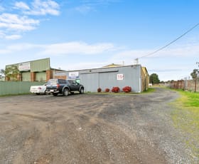 Other commercial property sold at 74-76 Dunbar Road Traralgon VIC 3844