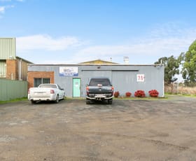 Other commercial property sold at 74-76 Dunbar Road Traralgon VIC 3844